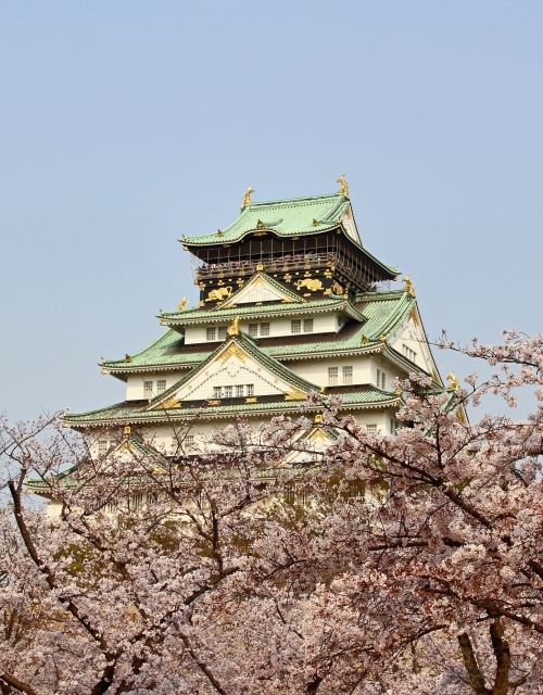 【戦国の巨星を巡る旅】豊臣秀吉の足跡を辿る歴史探訪