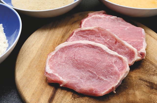 なぜイスラム教は豚肉を食べないのか